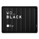 Western Digital Black External Hard Drive 2TB Pre-Played