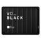 Western Digital Black External Hard Drive 2TB Pre-Played
