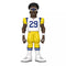 Funko Gold Vinyl: NFL LA Rams Eric Dickerson Chase Figure