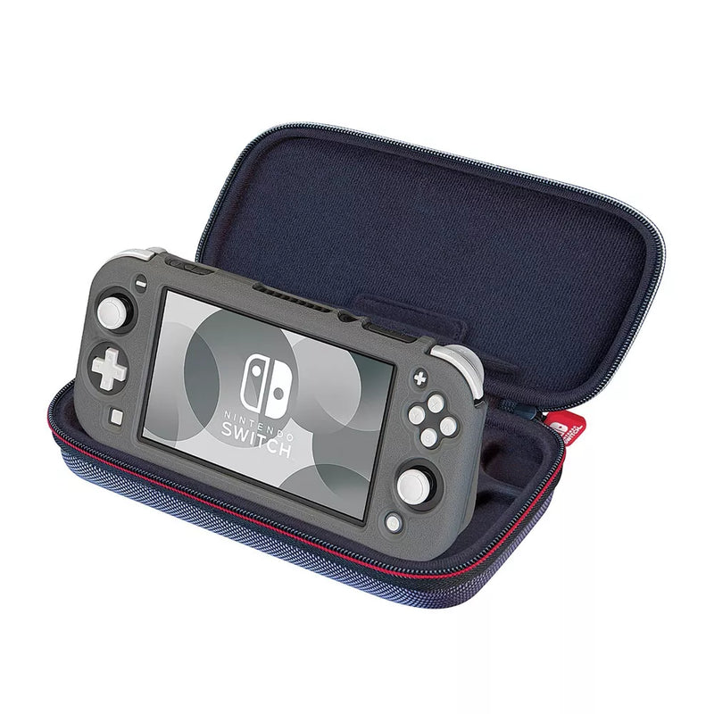 Nintendo Switch Lite Game Traveler Deluxe Travel Case  - Pre-Played