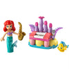 Ariel & Flounder's Birthday Music Fun - Lego Disney 30720