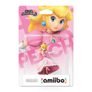 Amiibo Peach