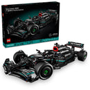 Mercedes AMG F1 W14 E Performance Model Car - Lego Technic 42171