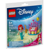 Ariel & Flounder's Birthday Music Fun - Lego Disney 30720