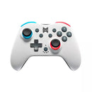 Switchplate Wireless Controller White/Black - Nintendo Switch