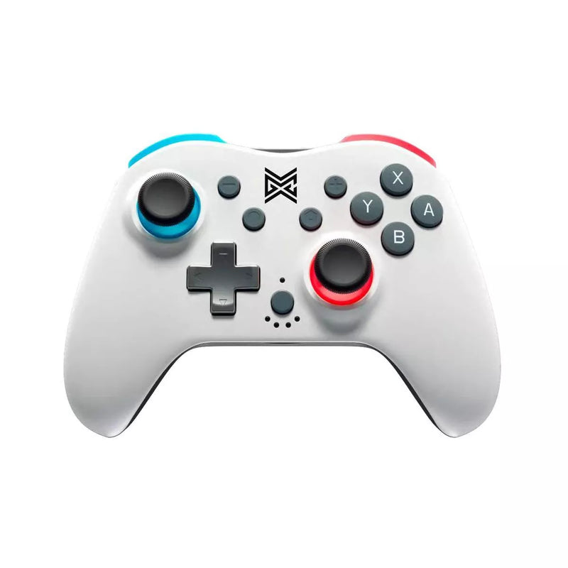 Switchplate Wireless Controller White/Black - Nintendo Switch