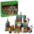 The Trial Chamber - Lego Minecraft 21271