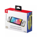 Hori Split Pad Compact - Gray/Yellow - Nintendo Switch