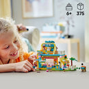 Pet Accessories Shop - Lego Friends 42650