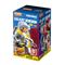 Blokees Mystery Figure - Transformers Galaxy Version 02 SOS