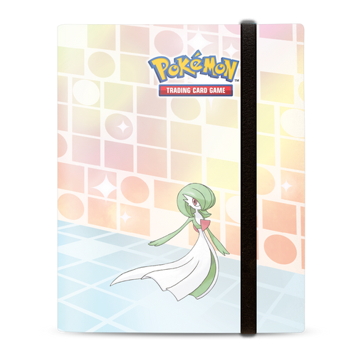 Gallery Series Trick Room 9-Pocket PRO-Binder - Pokemon TCG