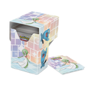 Gallery Series Trick Room Full View Deck Box - Pokemon TCG