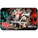 Dandadan Case Topper Playmat - Weiss Schwarz TCG