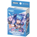Hoshimachi Suisei Live Start Deck - hololive Official Card Game