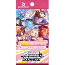 Umamusume Pretty Derby Booster Pack - Weiss Schwarz TCG
