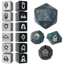 Aether Vale - The Hobbit Dice Set