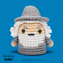 Lord of the Rings Gandalf Crochet Kit