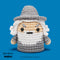 Lord of the Rings Gandalf Crochet Kit
