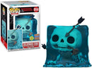 Pop! Dungeons & Dragons - Gelatinous Cube 2023 Wonderous Convention Exclusive 914
