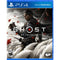 Ghost of Tsushima - Playstation 4 Pre-Played