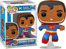Pop! DC Comics - Gingerbread Superman 443
