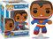 Pop! DC Comics - Gingerbread Superman 443