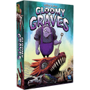 Gloomy Graves