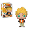 Pop! Dragon Ball Z - Goku Casual 527