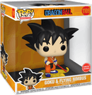 Pop! Animation Goku & Flying Nimbus 1109