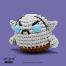 Lord of the Rings Gollum Crochet Kit
