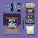 Lord of the Rings Gollum Crochet Kit