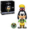 Kingdom Hearts III - Goofy Funko 5 Star Vinyl Figure