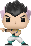 Pop! Dragon Ball Super - Gotenks Funko Exclusive 319