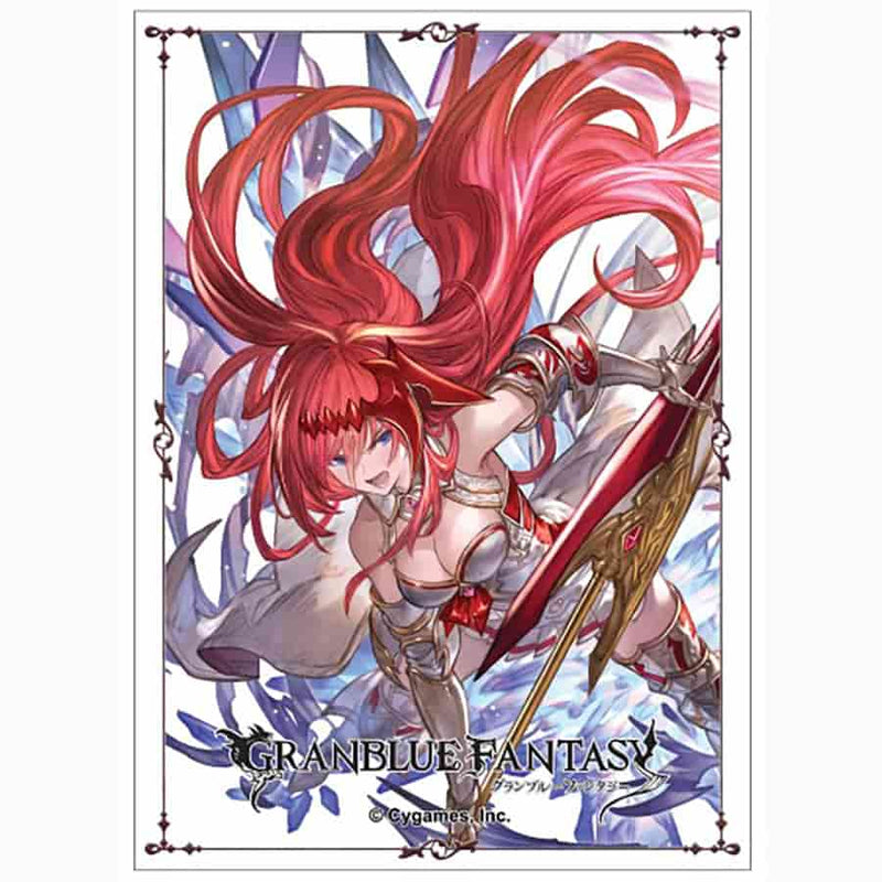 Granblue Fantasy Alexiel Sleeves (60)