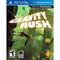 Gravity Rush - Playstation Vita Pre-Played