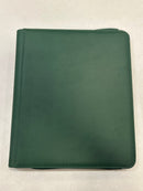 Top Loader 9 Pocket Binder