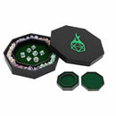 Green Dice Arena