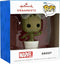 Pop! Hallmark Ornaments - Marvel Baby Groot Christmas Tree