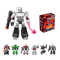 Blokees Mystery Figure - Transformers Shining Version 01 Shining Roll Out