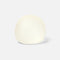 Gump Memory Gel Stress Ball - Fog