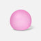 Gump Memory Gel Stress Ball - Moon Jelly