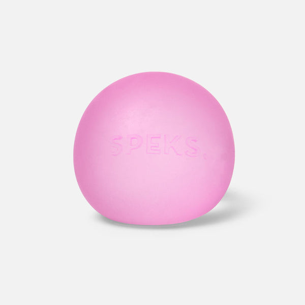 Gump Memory Gel Stress Ball - Moon Jelly