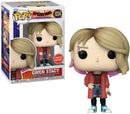 Pop! Spider-Man: Across the Spider-Verse - Gwen Stacy Gamestop Exclusive 1234