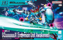 Gundam: High Grade: 1/144: GQX: Endymion Awakened