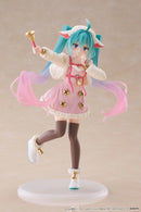 Hatsune Miku Wonderland Figure - Seven Little Goats