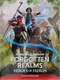 Forgotten Realms: Heroes of Faerun - Dungeons & Dragons RPG