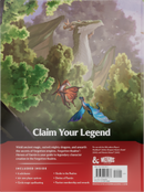 Forgotten Realms: Heroes of Faerun - Dungeons & Dragons RPG