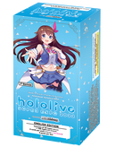 Hololive Super Expo 2022 Premium Booster - Weis Schwarz TCG