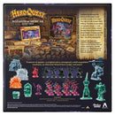 HeroQuest Wizards of Morcar Quest Pack