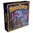 HeroQuest Wizards of Morcar Quest Pack
